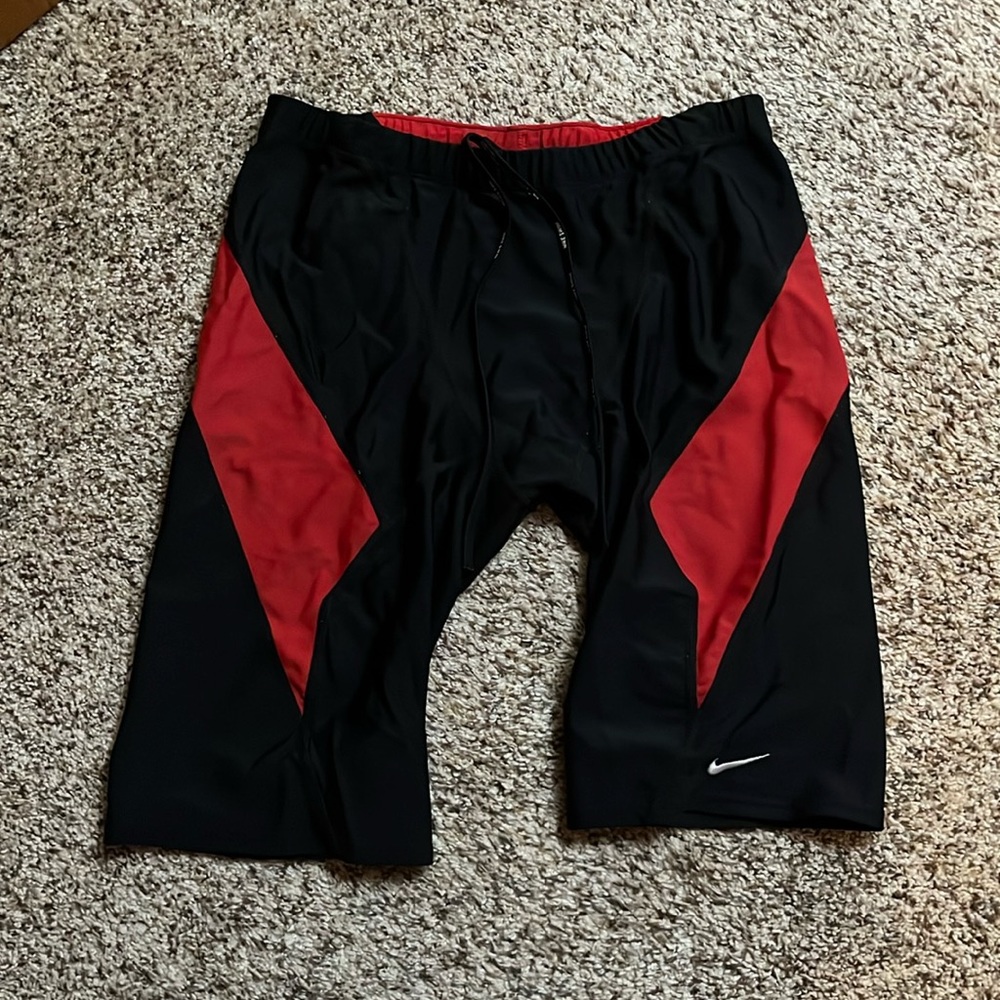 Men’s Nike Swim Wear Size 36